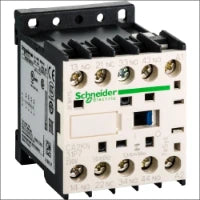 SCHNEIDER LA2KT2U Tijdcontactblok
