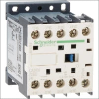 SCHNEIDER CA3KN31BD Hulpcontact, relais 45 mm