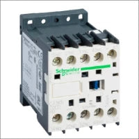 SCHNEIDER LA2KT2U Tijdcontactblok