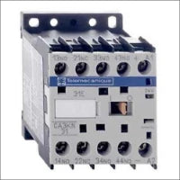 SCHNEIDER LA2KT2E Tijdcontactblok