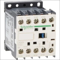 SCHNEIDER CA3KN22BD Hulpcontact, relais 45 mm