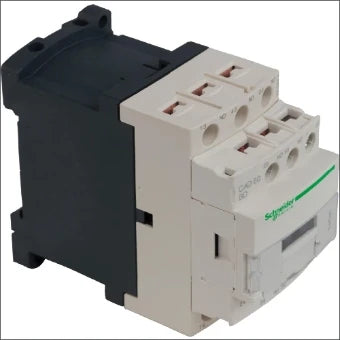 SCHNEIDER CAD50BD Hulpcontact, relais 45 mm