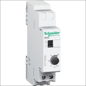 SCHNEIDER CCT15232 Trappenhuisschakelaar