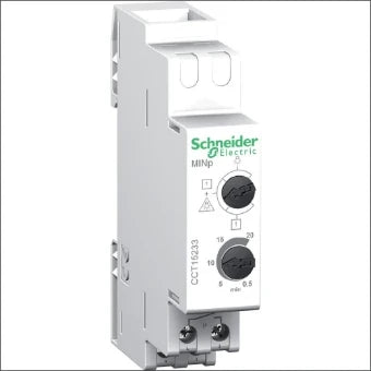 SCHNEIDER CCT15233 Trappenhuisschakelaar