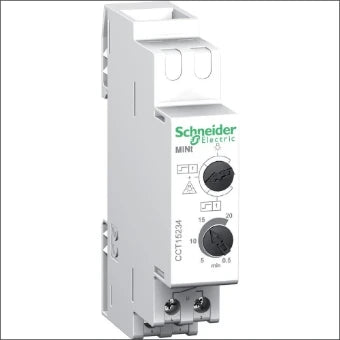 SCHNEIDER CCT15234 Trappenhuisschakelaar