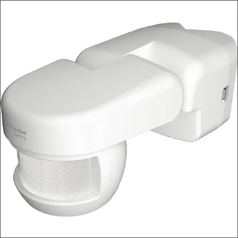 SCHNEIDER CCT56P004 Bewegings-/aanwezigheidsschakelaar compleet