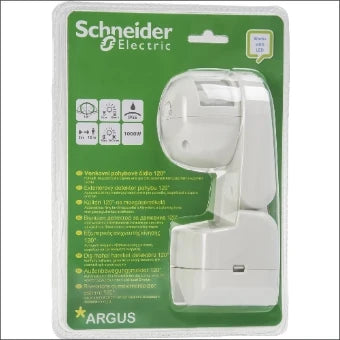 SCHNEIDER CCTR1P004 Bewegungs-/Praesenzmelder komplett 80 mm