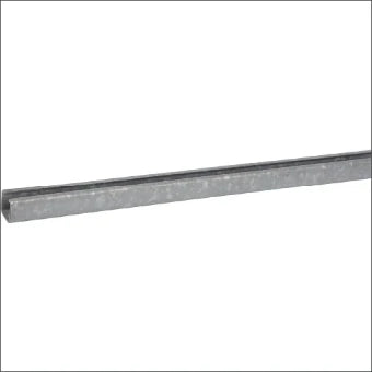 STAGO CSU08430000 Montageschiene/-profil 6000 mm