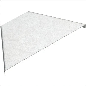 STAGO CSU30256402 Deksel verloopstuk Kabeltragsystem