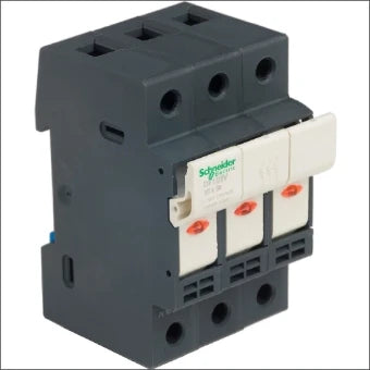 SCHNEIDER DF103 Houder voor cilindrische zekering
