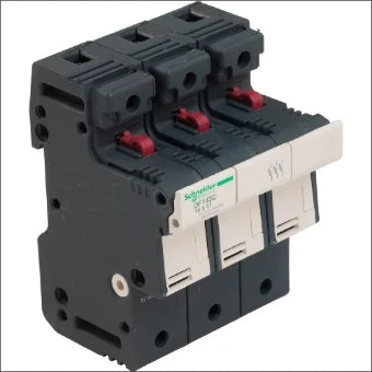 SCHNEIDER DF143C Houder voor cilindrische zekering