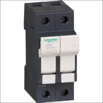 SCHNEIDER DF82 Houder voor cilindrische zekering