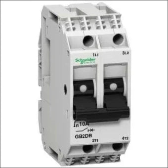 SCHNEIDER GB2DB21 Leitungsschutzschalter