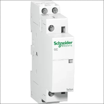 SCHNEIDER GC2502B5 Modularer Hilfsschalter