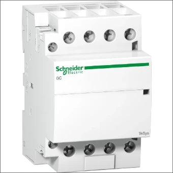 SCHNEIDER GC4040M5 Modularer Hilfsschalter