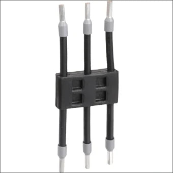 SCHNEIDER GV1G02 Bedradingsset Leistungsschalter