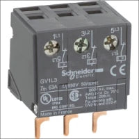 SCHNEIDER GV2ME06 Motorschutzschalter 89 mm