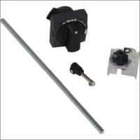 SCHNEIDER GV2L14 Motorschutzschalter 89 mm