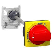 SCHNEIDER GV2P07 Motorbeveiligingsschakelaar