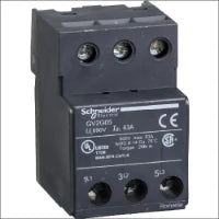 SCHNEIDER GV2L10 Motorschutzschalter 89 mm