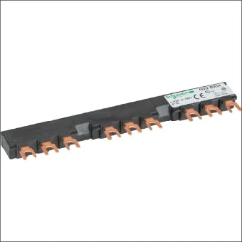 SCHNEIDER GV2G354 Phasenschiene 162 mm