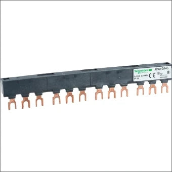 SCHNEIDER GV2G445 Phasenschiene 180 mm
