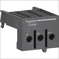SCHNEIDER GV2P06 Motorschutzschalter 89 mm