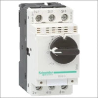 SCHNEIDER GV2G254 Phasenschiene 108 mm