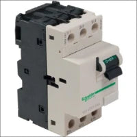 SCHNEIDER GV2AF01 Bedradingsset Leistungsschalter