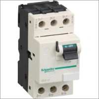 SCHNEIDER GV2G345 Kamrail