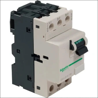 SCHNEIDER GV2LE14 Motorschutzschalter 89 mm
