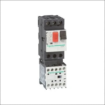 SCHNEIDER GV2ME08K1P7 Motorstarter/Motorstarter combinatie 45 mm