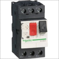 SCHNEIDER GV2G05 Zubehoer/Teile fuer Stromschiene