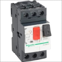 SCHNEIDER GV2G454 Phasenschiene 216 mm
