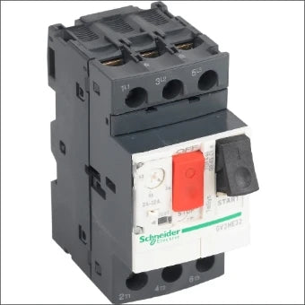 SCHNEIDER GV2ME32 Motorschutzschalter 89 mm