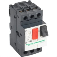 SCHNEIDER GV2G345 Phasenschiene 135 mm