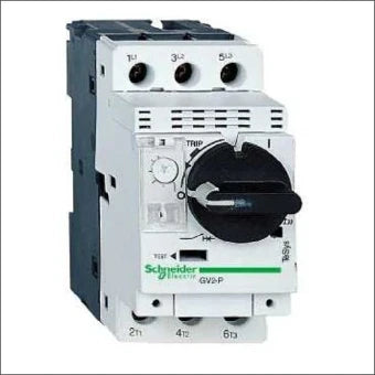 SCHNEIDER GV2P02 Motorschutzschalter 89 mm
