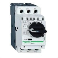 SCHNEIDER GV2G245 Phasenschiene 90 mm