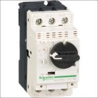 SCHNEIDER GV2G05 Zubehoer/Teile fuer Stromschiene