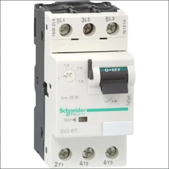 SCHNEIDER GV2RT20 Motorschutzschalter 89 mm