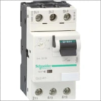 SCHNEIDER GVAE11 Hilfskontaktblock