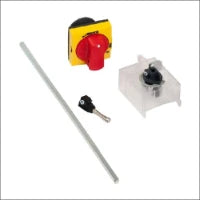 SCHNEIDER GV3L32 Motorschutzschalter 132 mm