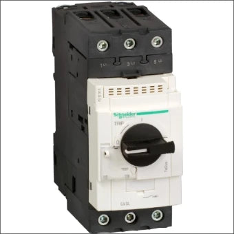 SCHNEIDER GV3L40 Motorschutzschalter 132 mm