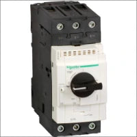 SCHNEIDER GVAE1 Hilfskontaktblock