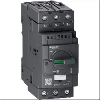 SCHNEIDER GVAED011 Hulpcontactblok