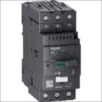 SCHNEIDER GVAE1 Hilfskontaktblock
