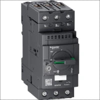 SCHNEIDER GVAED011 Hulpcontactblok