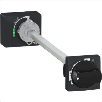 SCHNEIDER GV4APN01 Bedienknopf fuer Leistungsschalter