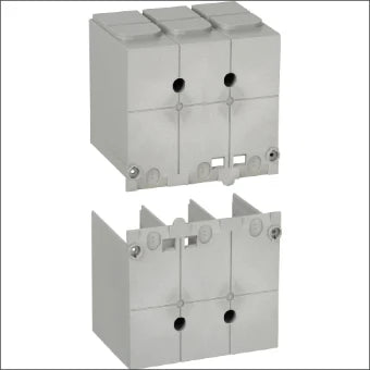 SCHNEIDER GV7AC01 Zubehoer/Teile fuer Niederspannungs-Schalttechnik