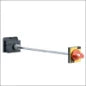 SCHNEIDER GV5P220F Motorschutzschalter 161 mm